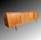 Mid-Century Danish Sideboard by Axel Christensen for Aco Furniture, 1960s 8