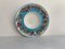 Deep Christmas Plate in Porcelain from Villeroy & Boch, Image 2