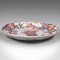 Victorian Japanese Imari Plate in Hand-Painted Ceramic, 1900s 4