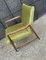 Fauteuil Mid-Century en Teck, Danemark 7