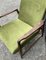 Fauteuil Mid-Century en Teck, Danemark 12