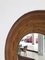 Italian Mirror with Bamboo Frame, 1960s, Image 12
