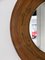 Italian Mirror with Bamboo Frame, 1960s, Image 8
