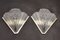 Wall Lights from Atelier Petitot, France, 1920s, Set of 2, Image 1