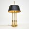 Brass Table Lamp from Stiffel, 1970s 2