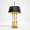 Brass Table Lamp from Stiffel, 1970s, Image 1