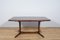 Rosewood Extendable Dining Table from Skovby, 1960s, Image 1