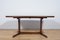 Rosewood Extendable Dining Table from Skovby, 1960s, Image 3