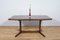 Rosewood Extendable Dining Table from Skovby, 1960s 2