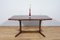 Rosewood Extendable Dining Table from Skovby, 1960s, Image 2