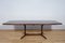 Rosewood Extendable Dining Table from Skovby, 1960s 10