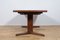 Rosewood Extendable Dining Table from Skovby, 1960s 4