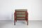 Fauteuil Mid-Century, Danemark, 1960s 4