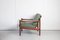 Fauteuil Mid-Century, Danemark, 1960s 2