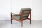 Mid-Century Danish Armchair, 1960s, Image 3