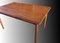 Danish Extendable Dining Table in Teak, Image 6