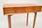 Elm Side Table or Desk, 1960s, Image 10