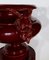 Cachepot en columna de cerámica esmaltada, años 20, Imagen 10