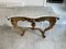 Gilded Wood Console, 1800s 2