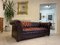 Chesterfield 3-Seater Club Sofa 5