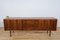 Mid-Century Rosewood Sideboard from Clausen & Son, 1960s 4