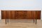 Mid-Century Rosewood Sideboard from Clausen & Son, 1960s 5