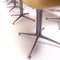 Fauteuils La Fonda par Charles & Ray Eames pour Herman Miller, 1960s, Set de 12 10