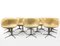 La Fonda Armchairs by Charles & Ray Eames for Herman Miller, 1960s, Set of 12 5