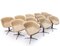 La Fonda Armchairs by Charles & Ray Eames for Herman Miller, 1960s, Set of 12 4