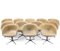 Fauteuils La Fonda par Charles & Ray Eames pour Herman Miller, 1960s, Set de 12 2