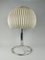 Lámpara de mesa grande de Le Klint, años 60, Imagen 4