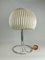Lámpara de mesa grande de Le Klint, años 60, Imagen 17