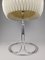 Lámpara de mesa grande de Le Klint, años 60, Imagen 6