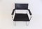 Leather Mg5 Cantilever Chairs by Matteo Grassi, 1970s, Set of 6 12