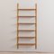 Danish Wall Unit in Oak in the Style of Poul Cadovius, Image 4