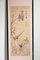 Panneaux de Papier Peint sur Soie, Chine, 1800s, Set de 8 2