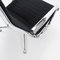 EA124 Lounge Chair by Charles & Ray Eames for Vitra, 1980s 5