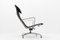 EA124 Lounge Chair by Charles & Ray Eames for Vitra, 1980s 3