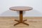 Danish Teak Extendable Dining Table, 1960s 1