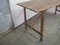 Vintage Worktable in Fir 7