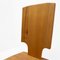 S28 Chair in Elm by Pierre Chapo, 1980s 10