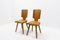 S28 Chair in Elm by Pierre Chapo, 1980s 2