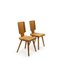 S28 Chair in Elm by Pierre Chapo, 1980s, Image 4