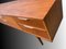 Sideboard mit Schubladen von Frank Guille für Austinsuite 8