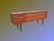 Sideboard with Drawers by Frank Guille for Austinsuite, Image 4
