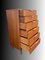 Tall Chest of Drawers by Frank Guille for Austinsuite 3