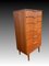 Tall Chest of Drawers by Frank Guille for Austinsuite 10