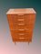 Tall Chest of Drawers by Frank Guille for Austinsuite 11