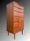 Tall Chest of Drawers by Frank Guille for Austinsuite 2