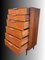 Tall Chest of Drawers by Frank Guille for Austinsuite 6